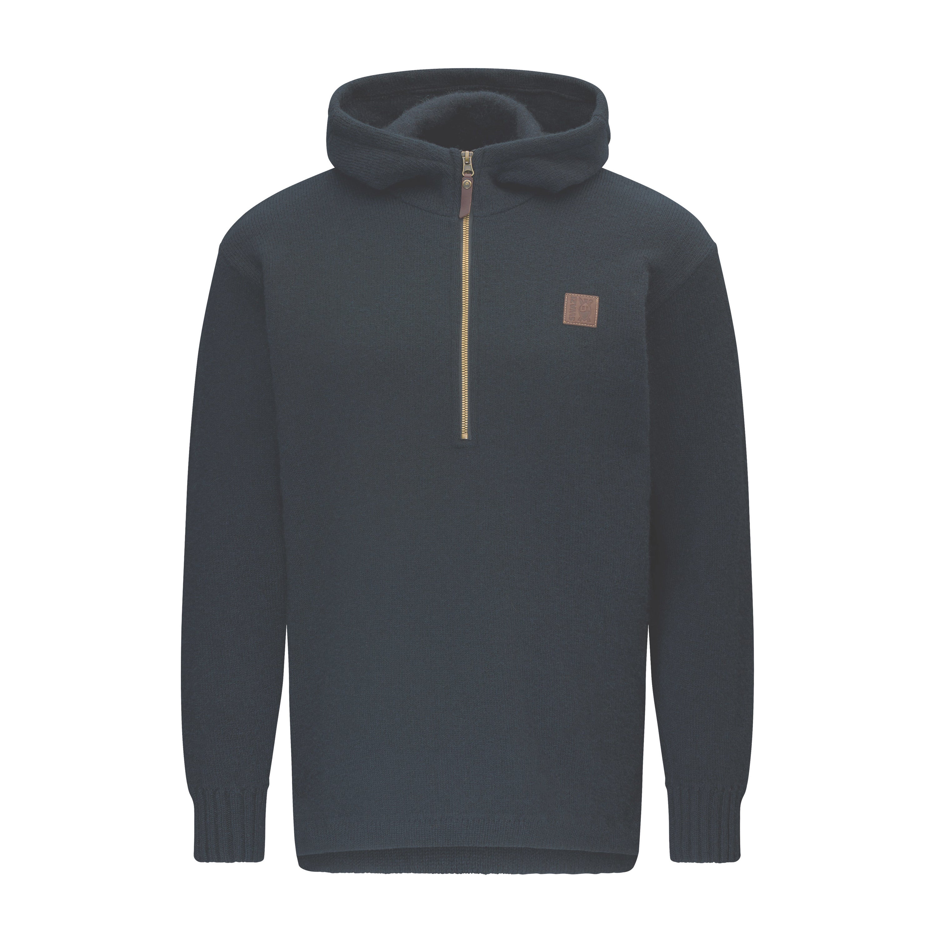Swazi Cairnsman Men's Wool Jumper