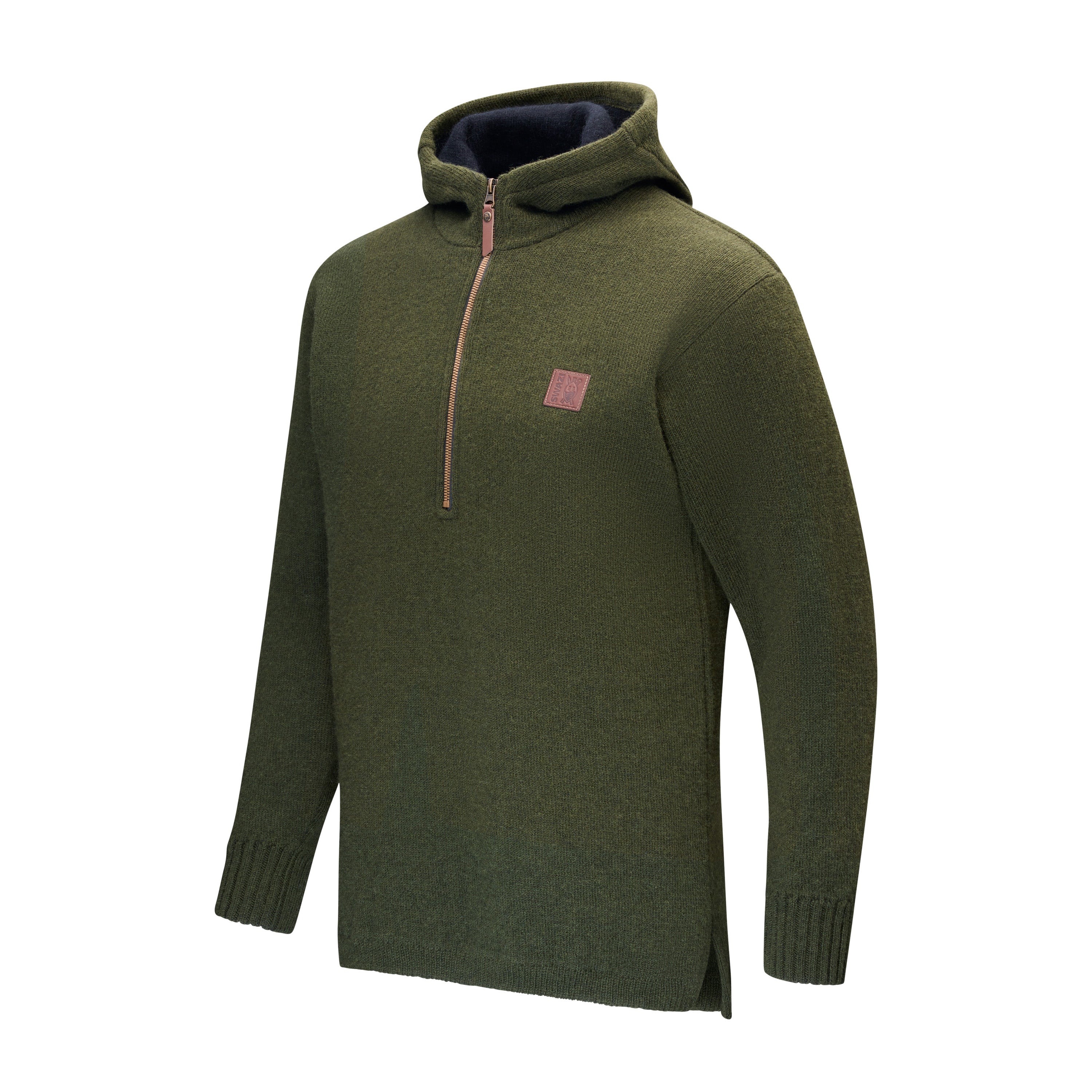Swazi Cairnsman Men's Wool Jumper