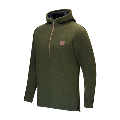 Swazi Cairnsman Men's Wool Jumper