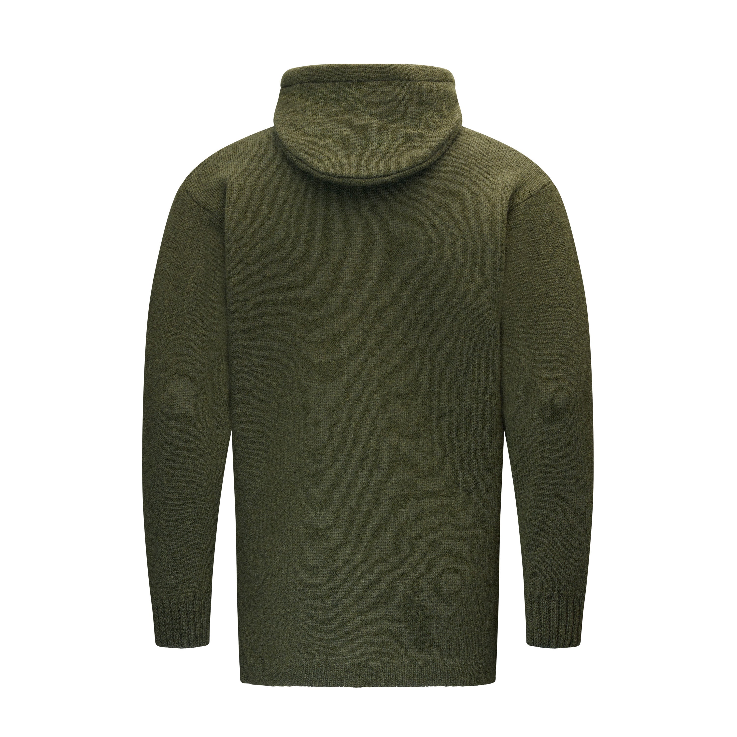 Swazi Cairnsman Men's Wool Jumper