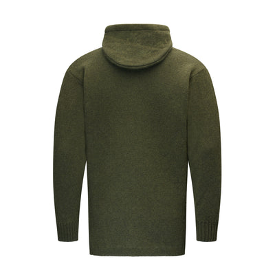 Swazi Cairnsman Men's Wool Jumper