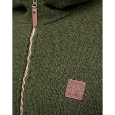 Swazi Cairnsman Men's Wool Jumper