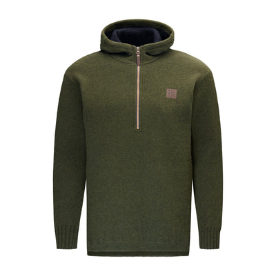 Swazi Cairnsman Men's Wool Jumper