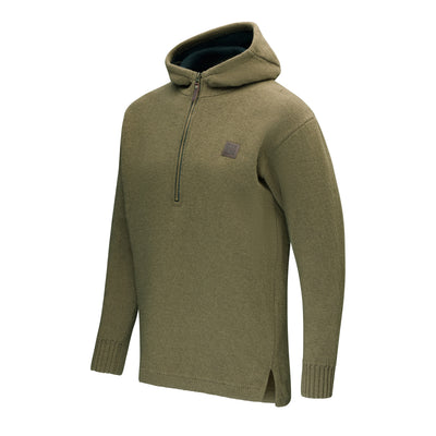 Swazi Cairnsman Men's Wool Jumper
