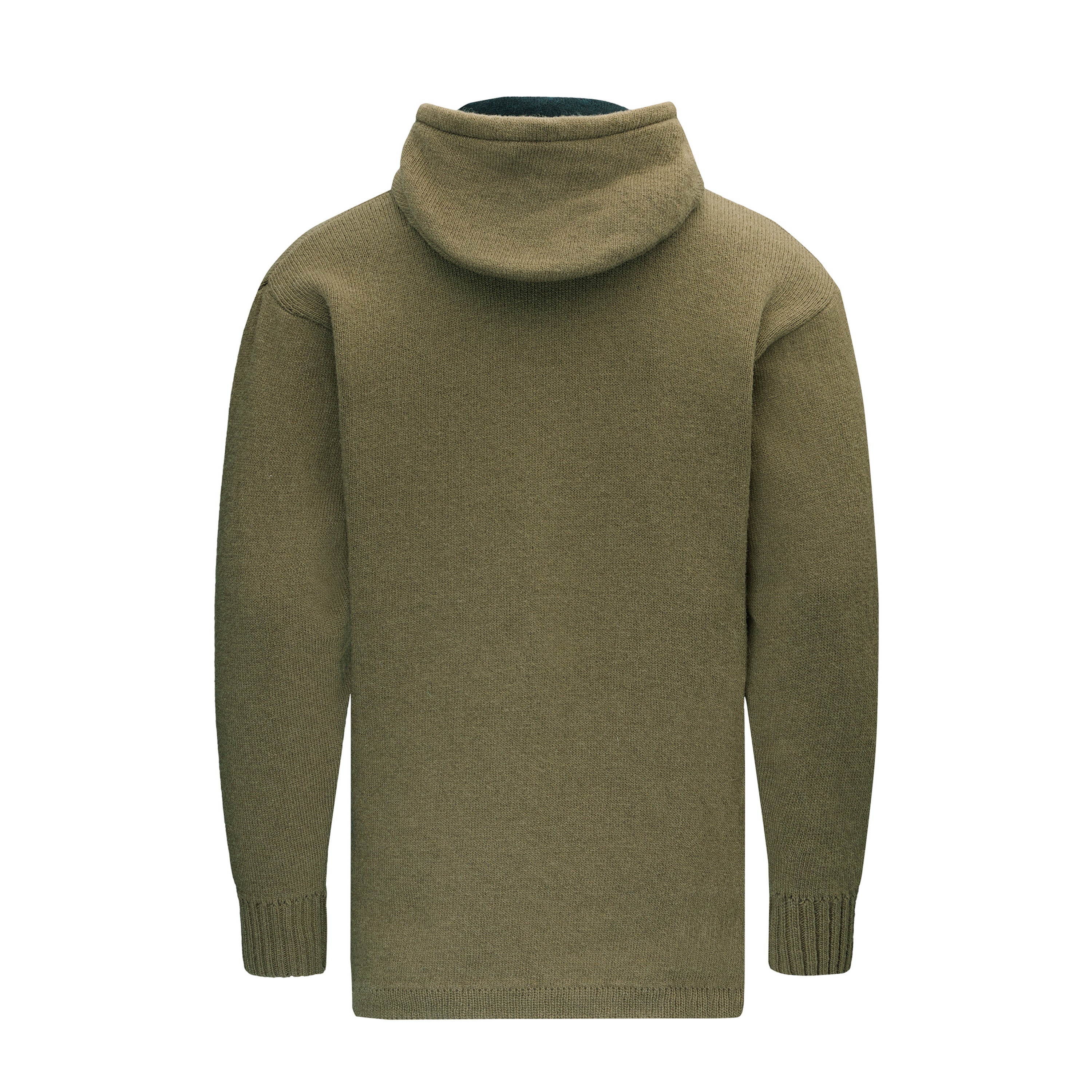 Swazi Cairnsman Men's Wool Jumper