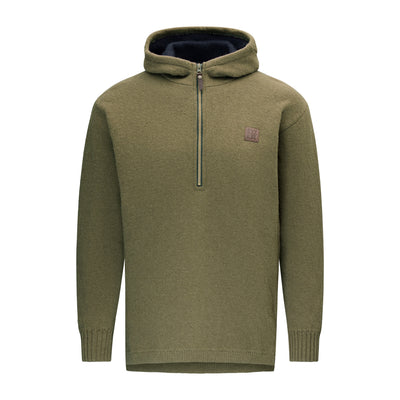 Swazi Cairnsman Men's Wool Jumper