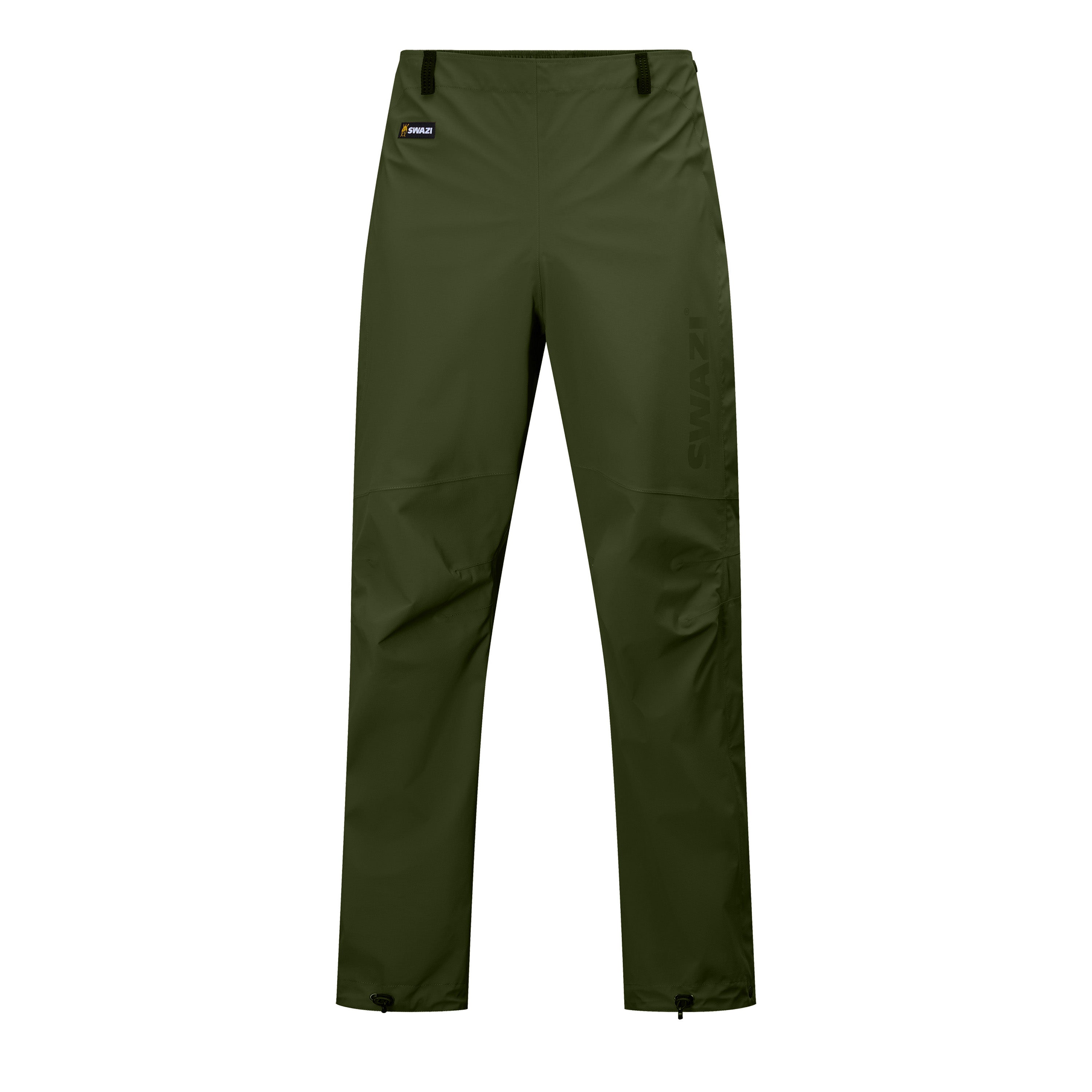 SYUMAN.SS25 パンツ Swazi Rifleman Ultralite Overpants – swazi.com