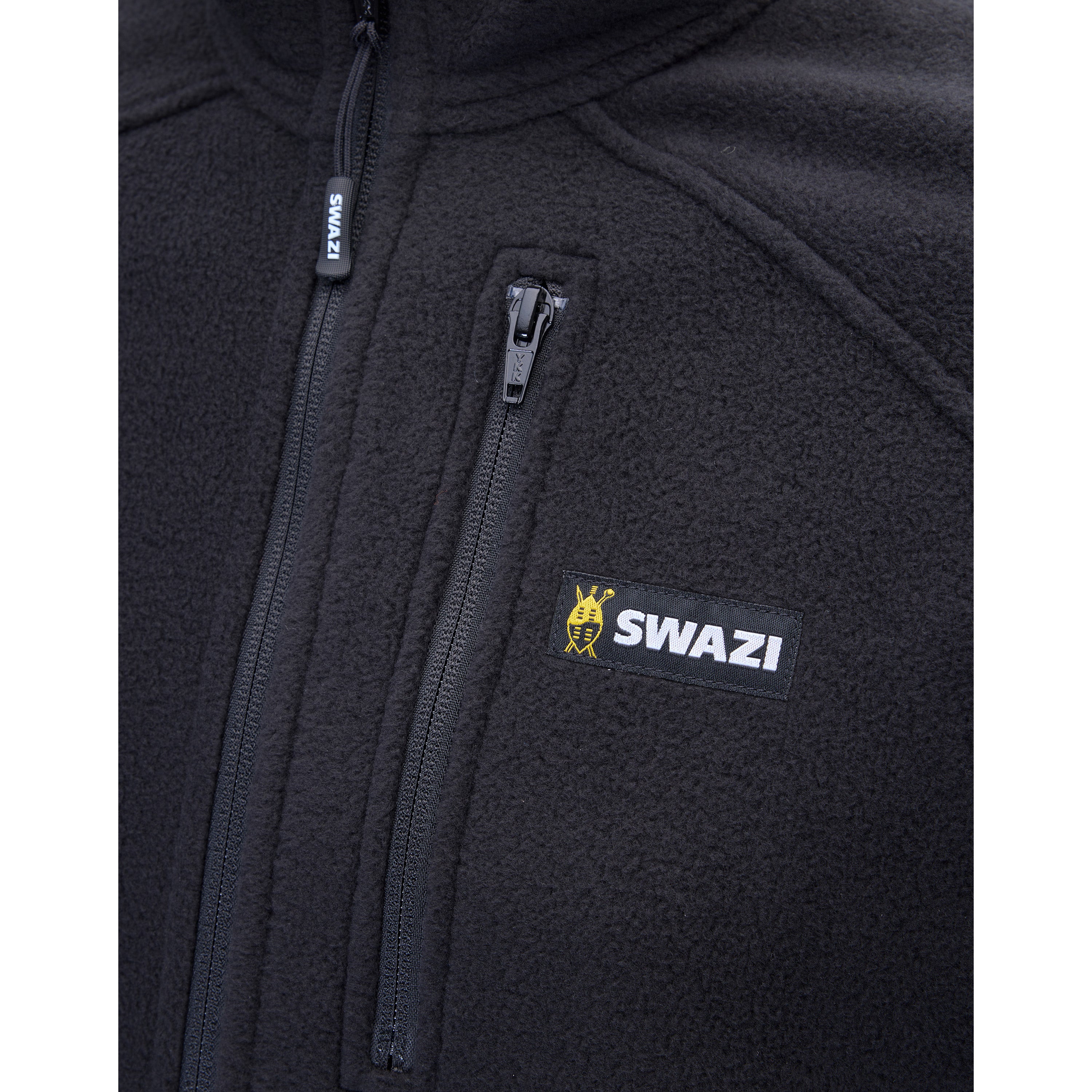 Swazi Muskox Jacket
