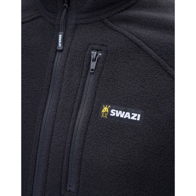 Swazi Muskox Jacket