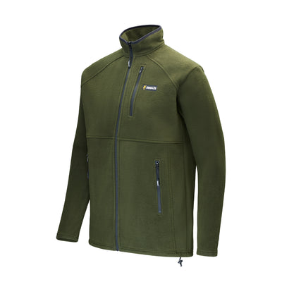 Swazi Muskox Jacket