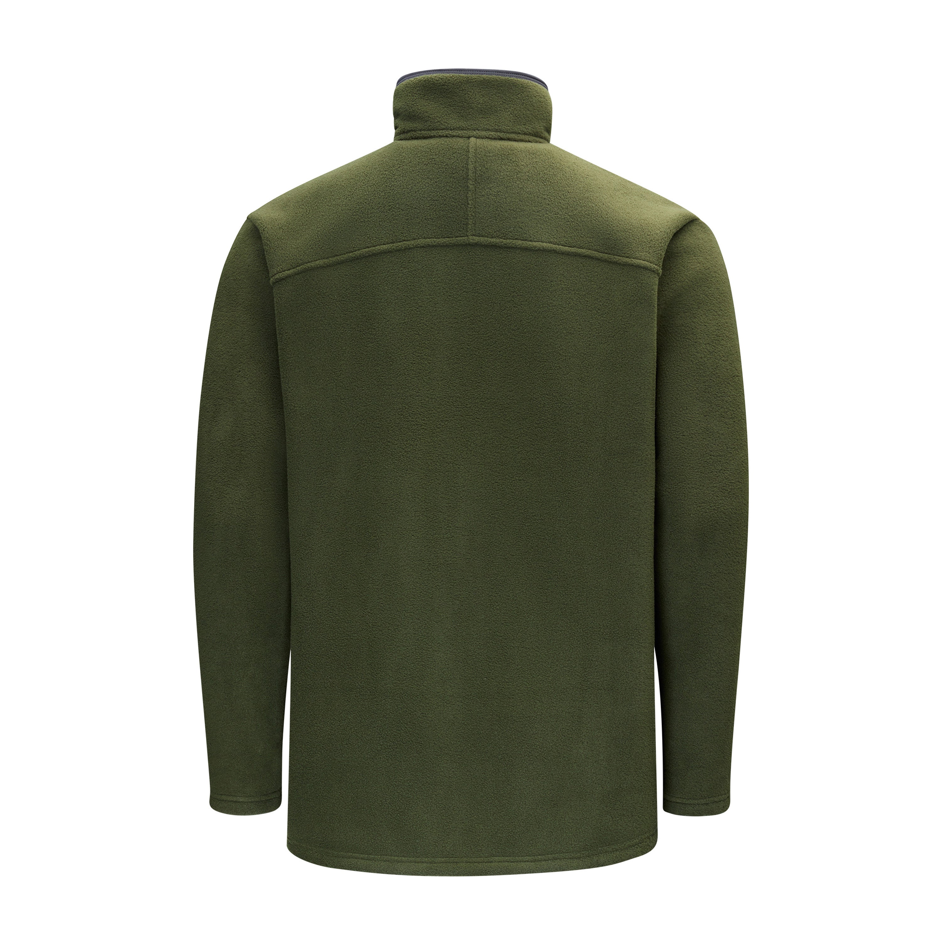 Muskox Jacket | Men's Polar Fleece Jacket | Swazi® – swazi.com