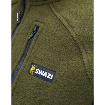 Swazi Muskox Jacket