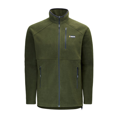 Swazi Muskox Jacket