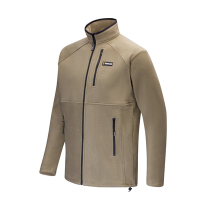Swazi Muskox Jacket
