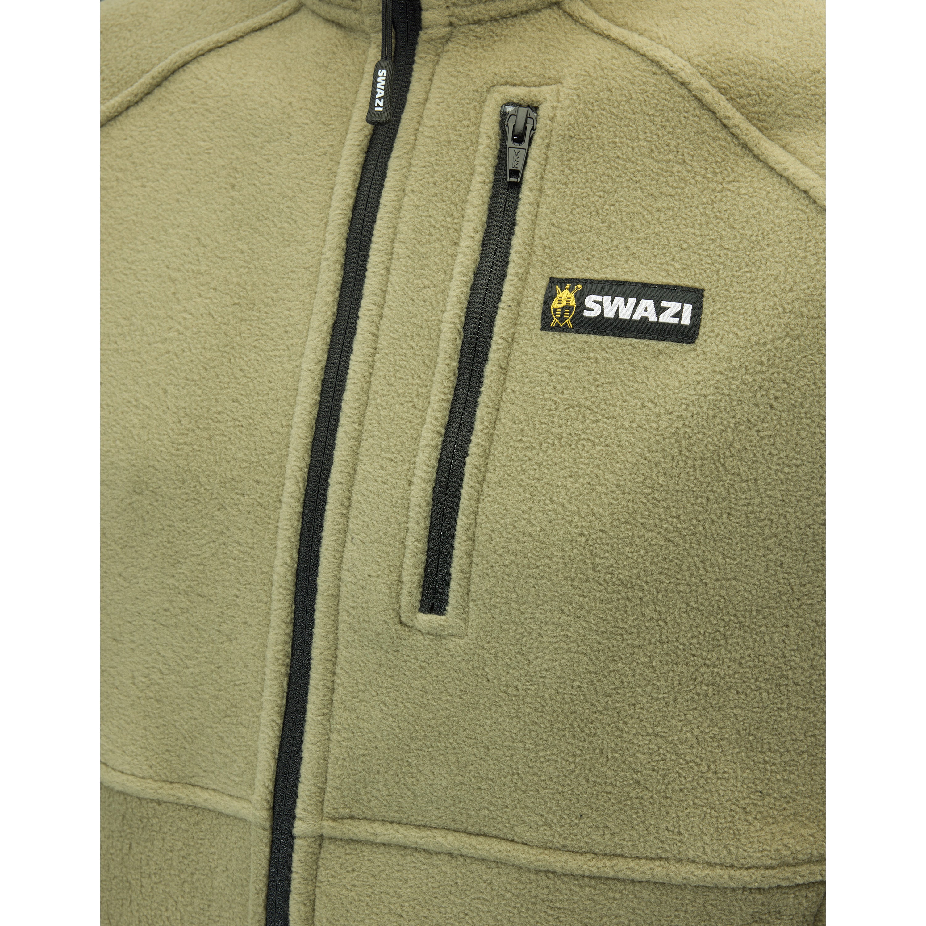 Swazi Muskox Jacket