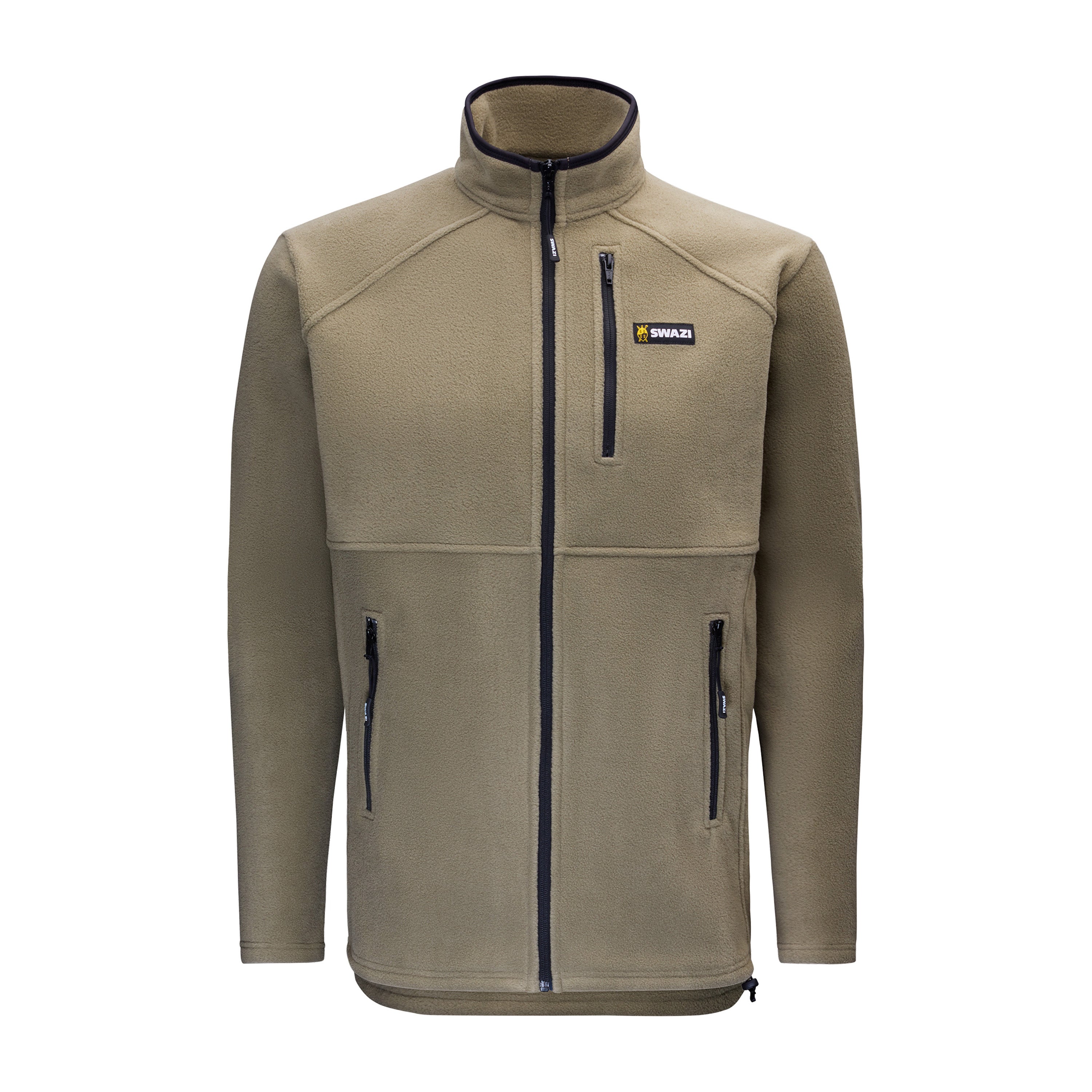 Swazi Muskox Jacket