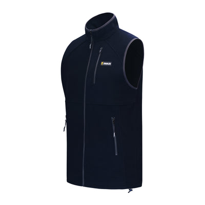 Swazi Sherpa Vest