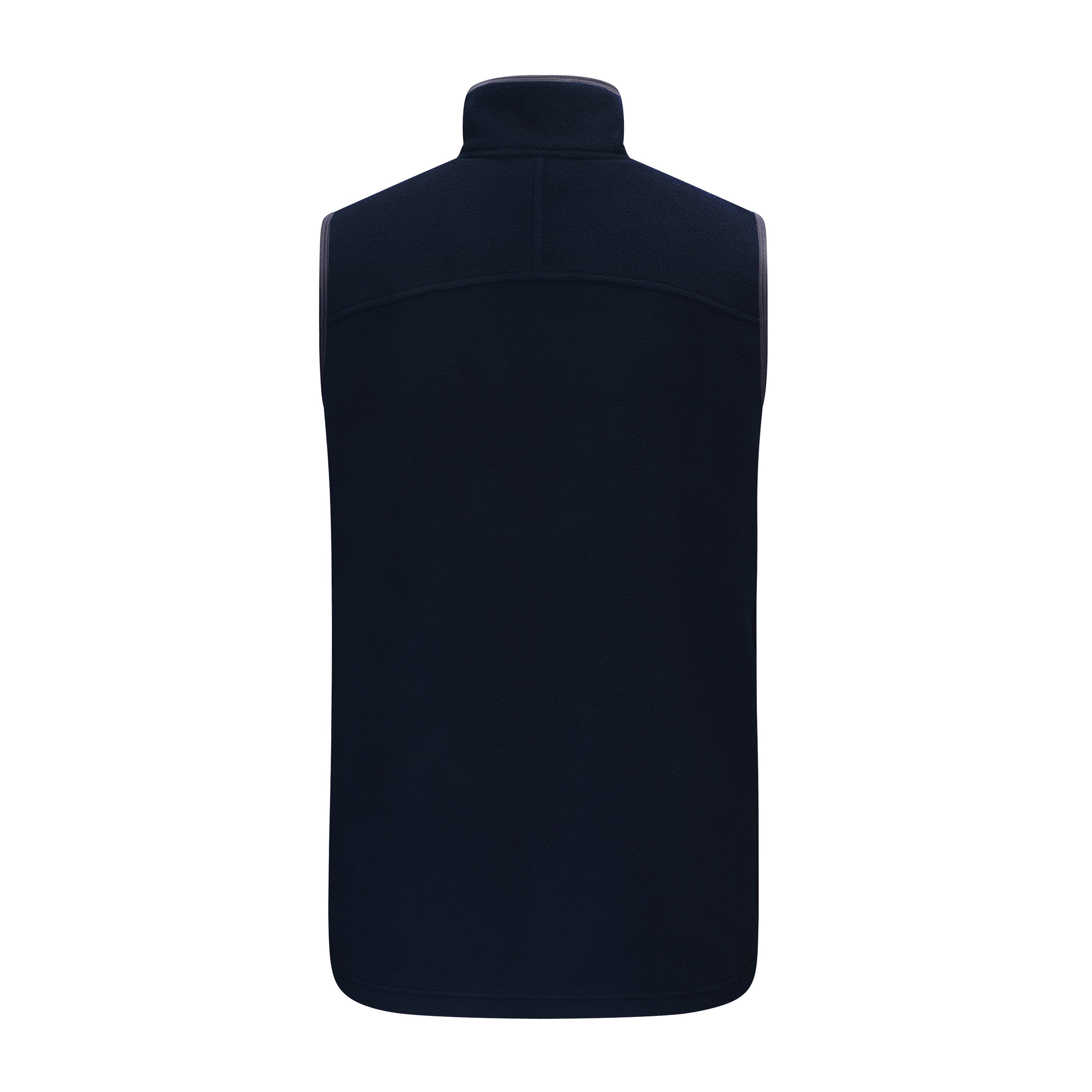 Swazi Sherpa Vest