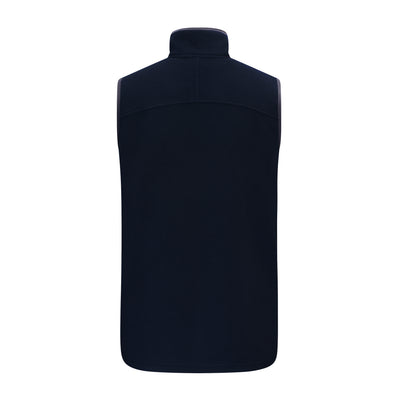 Swazi Sherpa Vest
