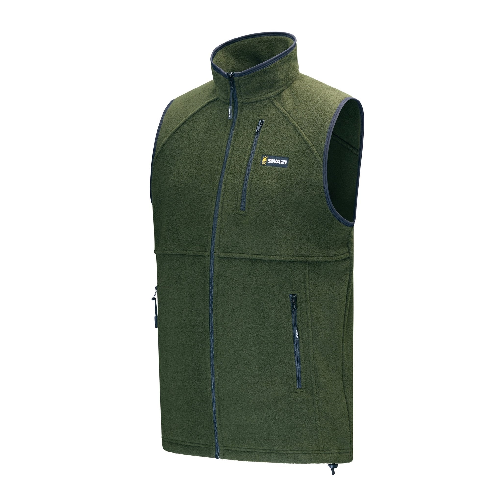 5525　タグ付き　FLEECE VEST　黒 Men's Namgyal Vest Black | Sherpa Adventure Gear