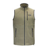 Swazi Sherpa Vest