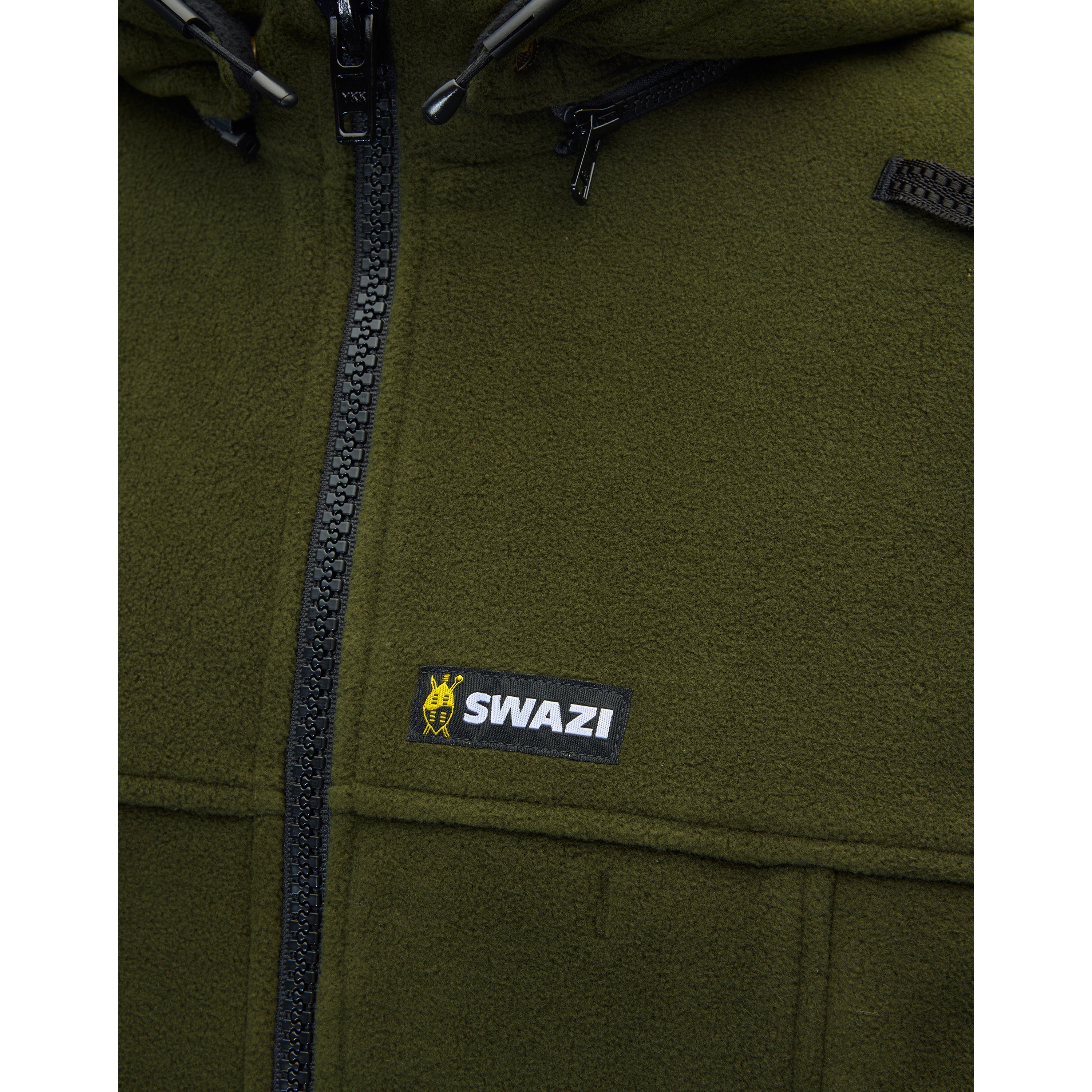 Swazi Nahanni Shirt