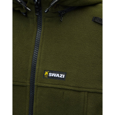 Swazi Nahanni Shirt