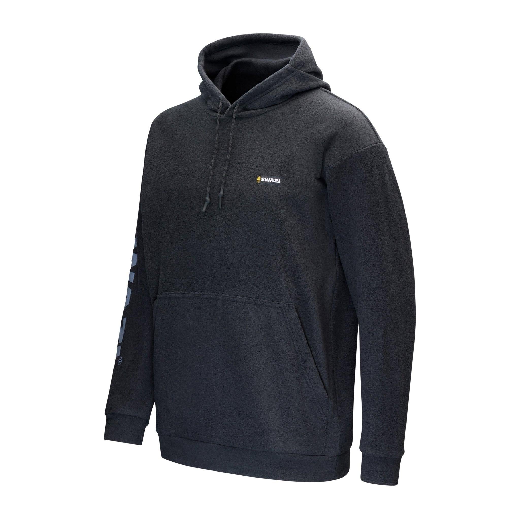 Swazi Clansman Microfleece Hoodie – swazi.com