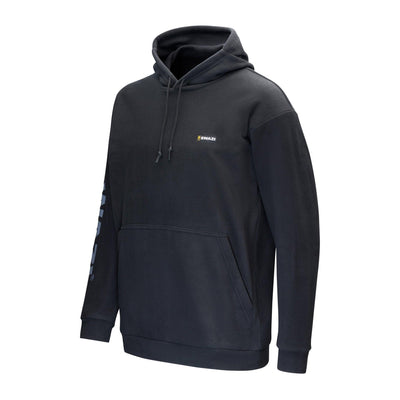 Swazi Clansman Microfleece Hoodie