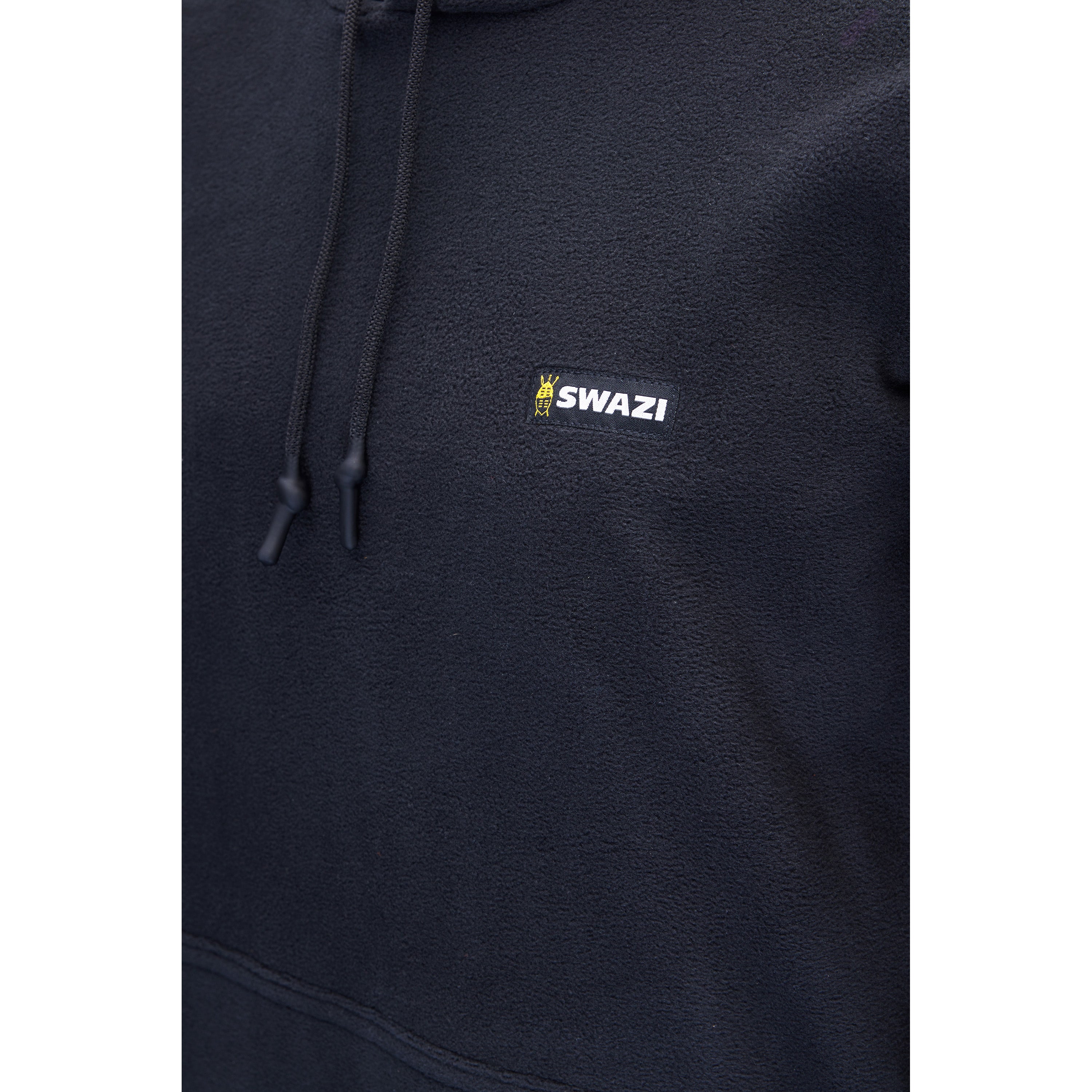 Swazi Clansman Microfleece Hoodie