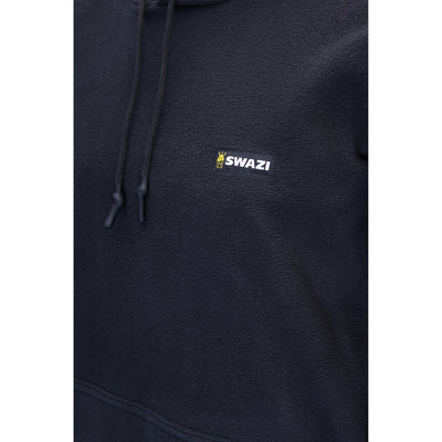 Swazi Clansman Microfleece Hoodie