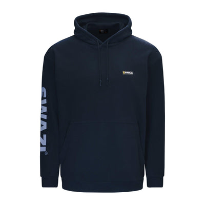 Swazi Clansman Microfleece Hoodie