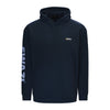 Swazi Clansman Microfleece Hoodie