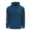 Swazi Clansman Microfleece Hoodie