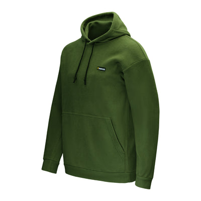 Swazi Clansman Microfleece Hoodie