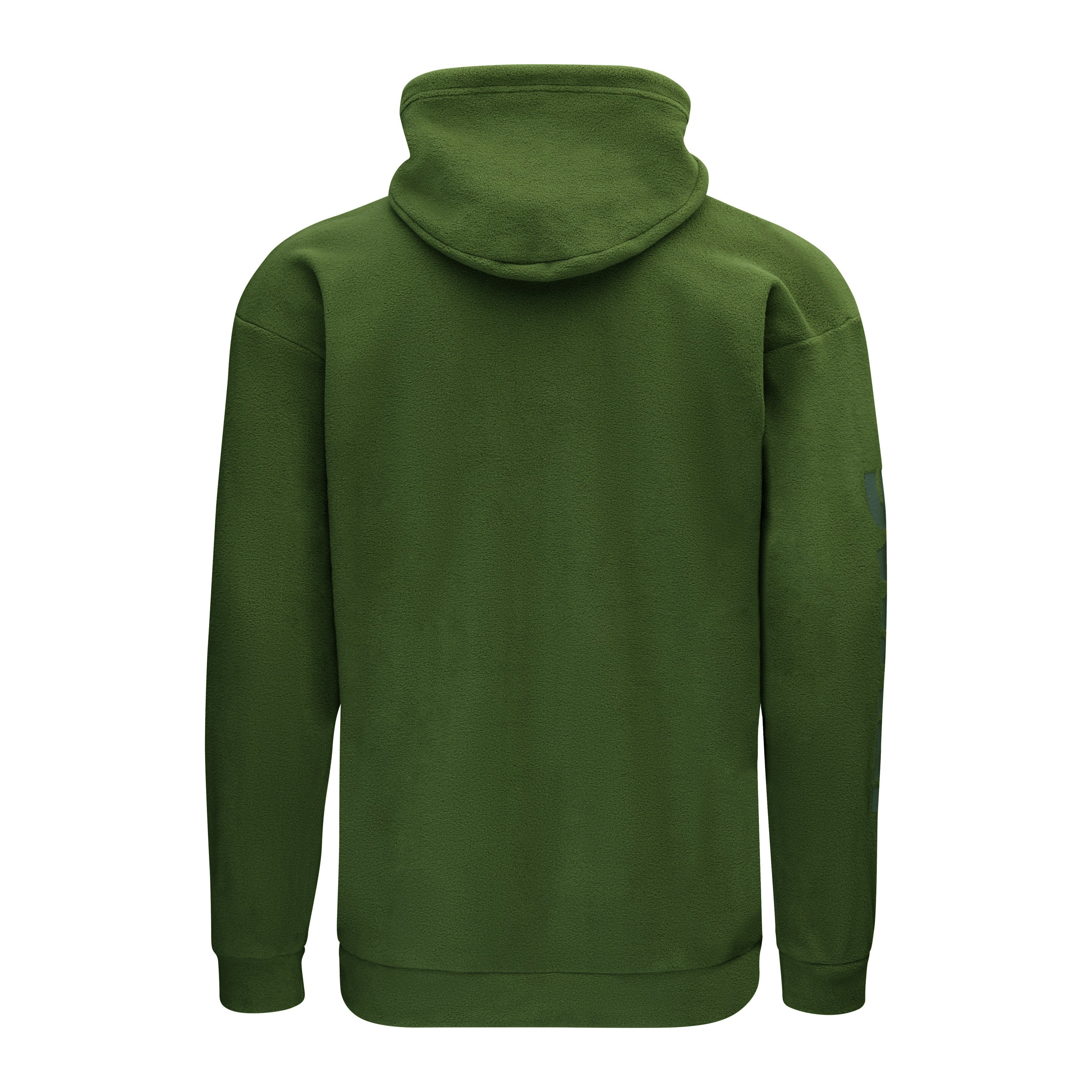 Swazi Clansman Microfleece Hoodie