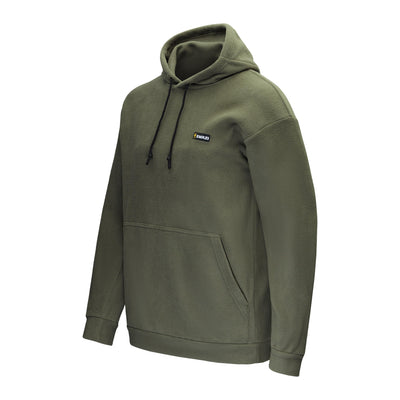 Swazi Clansman Microfleece Hoodie