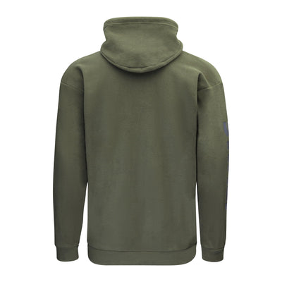 Swazi Clansman Microfleece Hoodie