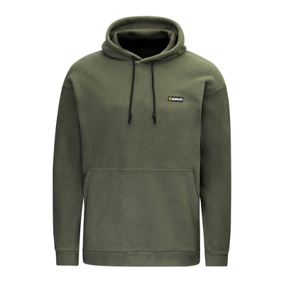 Swazi Clansman Microfleece Hoodie