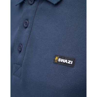 Swazi Polo Shirt