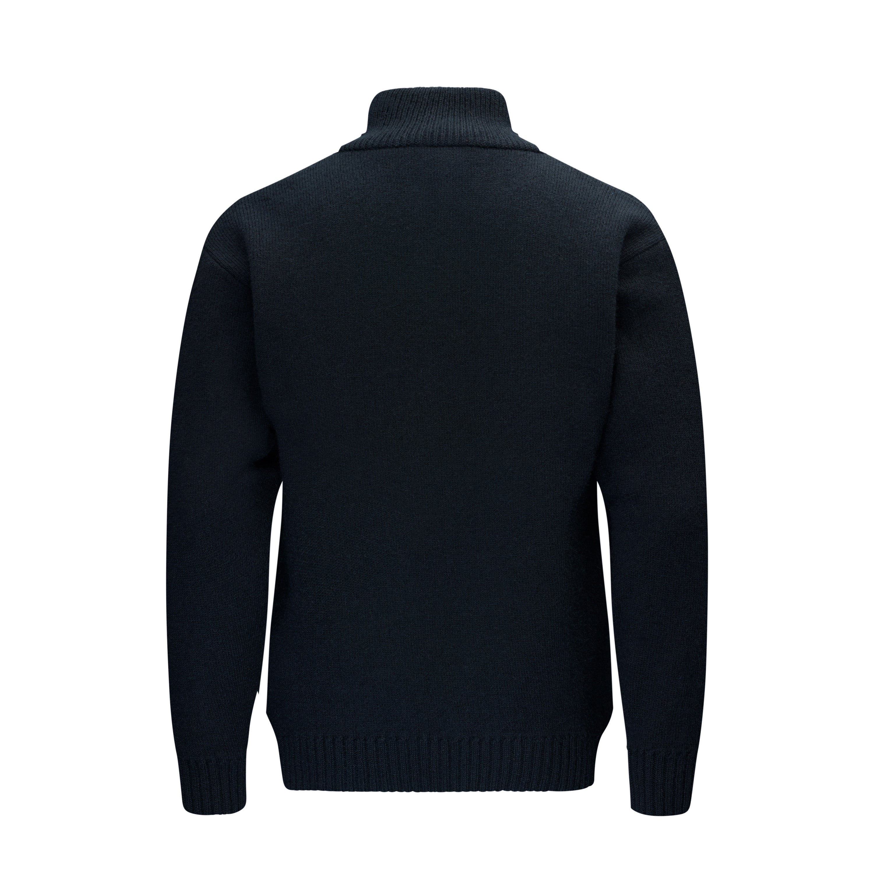 Swazi Mackenzie Men's Wool Jumper