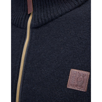 Swazi Mackenzie Men's Wool Jumper