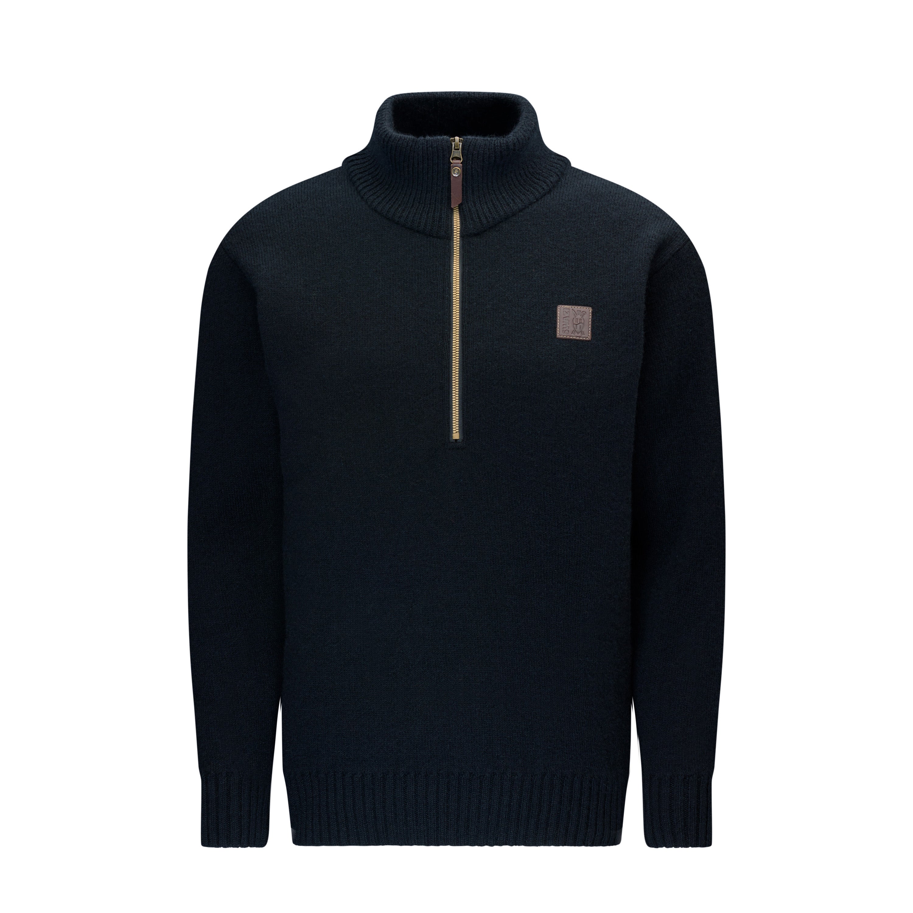Swazi Mackenzie Men's Wool Jumper
