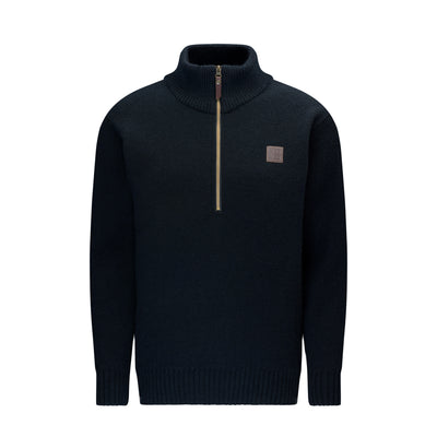 Swazi Mackenzie Men's Wool Jumper