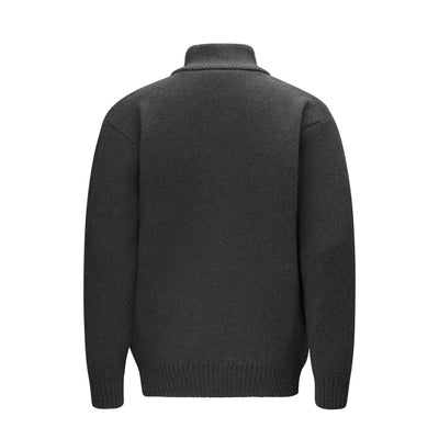 Swazi Mackenzie Men's Wool Jumper