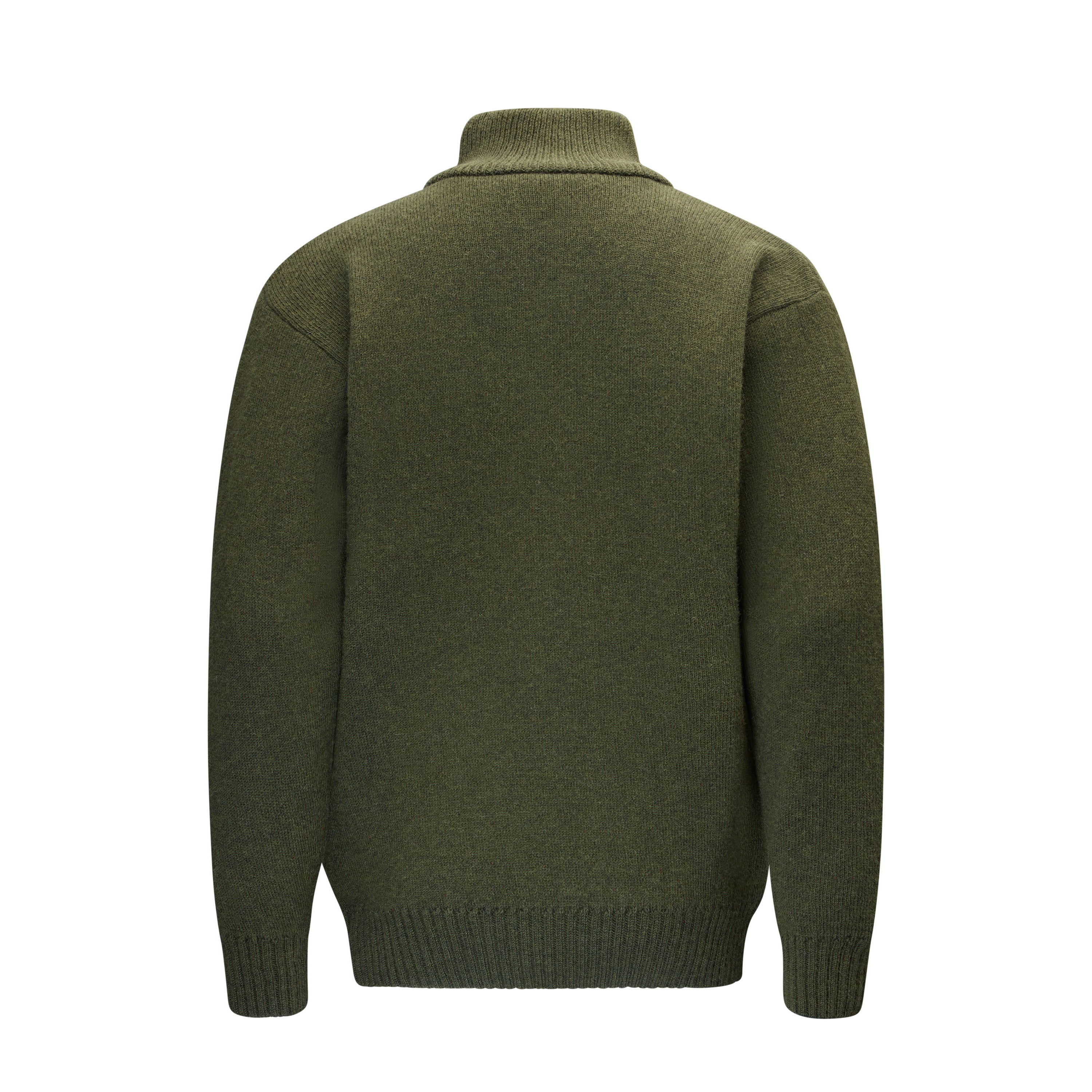 Swazi Mackenzie Men's Wool Jumper