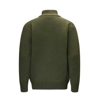 Swazi Mackenzie Men's Wool Jumper