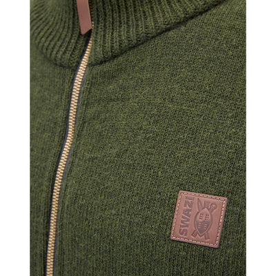 Swazi Mackenzie Men's Wool Jumper