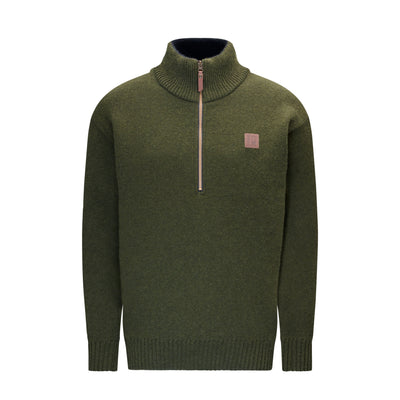 Swazi Mackenzie Men's Wool Jumper