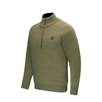 Swazi Mackenzie Men's Wool Jumper